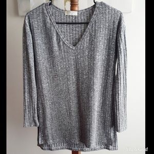 NECESSARY  CLOTHING TOP